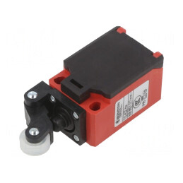 Limitator Cursă NC x2 10A 240V M16 IP65 | Electronic-mag.ro | Componente Electronice
