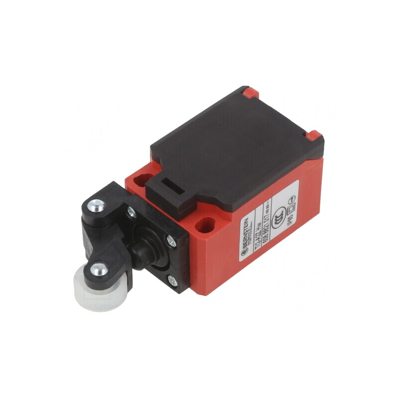 Limitator Cursă NC x2 10A 240V M16 IP65 | Electronic-mag.ro | Componente Electronice