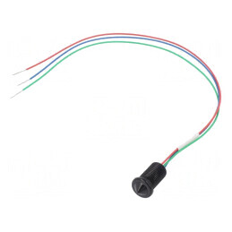 Senzor Nivel Lichid 5-15VDC P/P 25-80°C OLS500D3L | Electronic-mag.ro | Componente Electronice