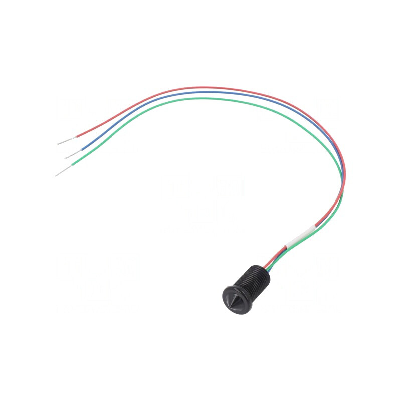 Senzor Nivel Lichid 5-15VDC P/P 25-80°C OLS500D3L | Electronic-mag.ro | Componente Electronice