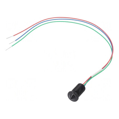 Senzor Nivel Lichid 5-15VDC P/P 25-80°C OLS500D3L | Electronic-mag.ro | Componente Electronice