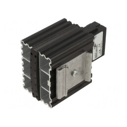 Aparat de Încălzire HG 140 15W 12-30V IP20 | Electronic-mag.ro | Componente Electronice