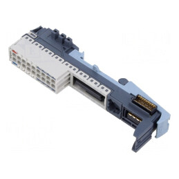 Soclu ET 200SP Push-in | Electronic-mag.ro | Componente Electronice