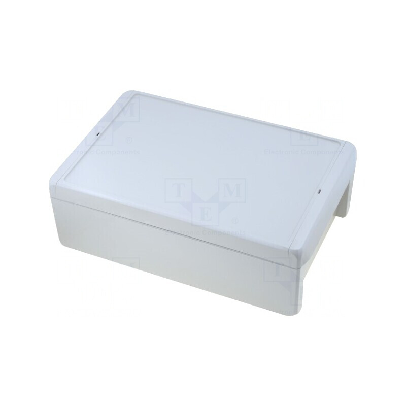 Carcasă universală BOCUBE ABS gri 170x271x90mm | Electronic-mag.ro | Componente Electronice Carcasă universală BOCUBE ABS gri 170x271x90mm | Electronic-mag.ro | Componente Electronice