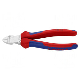Clește Lateral pentru Tăiere 160mm | Electronic-mag.ro | Componente Electronice