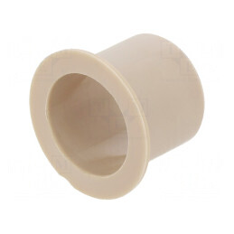 Lagăr Cu Flanșă Ø50mm Ø45mm L50mm | Electronic-mag.ro | Componente Electronice