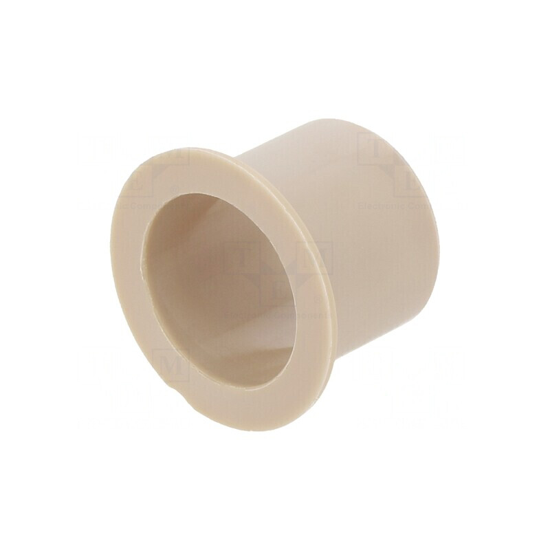 Lagăr Cu Flanșă Ø50mm Ø45mm L50mm | Electronic-mag.ro | Componente Electronice