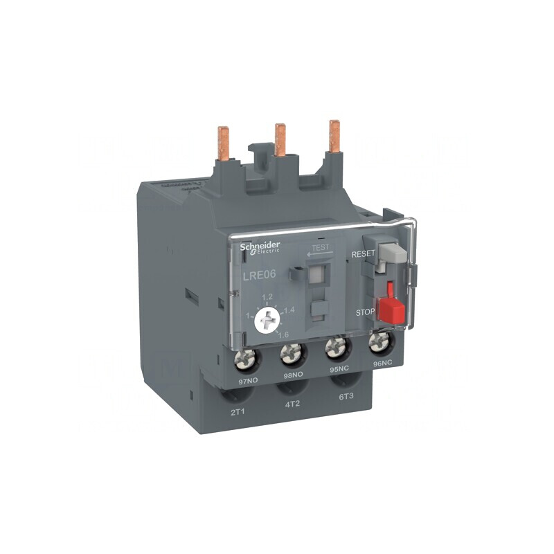 Releu Termic EasyPact TVS NC NO | Electronic-mag.ro | Componente Electronice