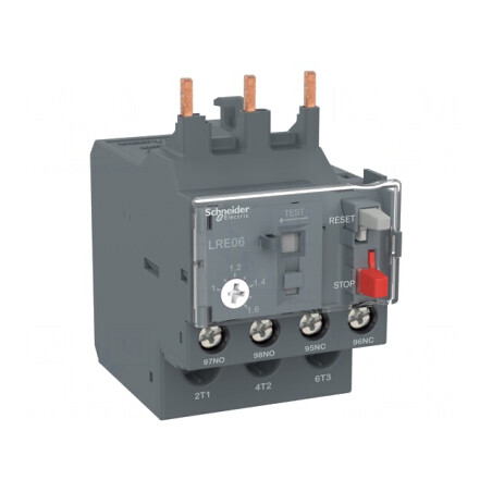 Releu Termic EasyPact TVS NC NO | Electronic-mag.ro | Componente Electronice
