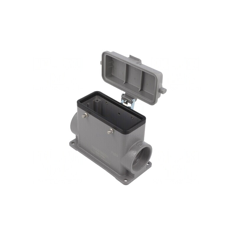 Conector Han 16B-asg1-K-29 | Electronic-mag.ro | Componente Electronice