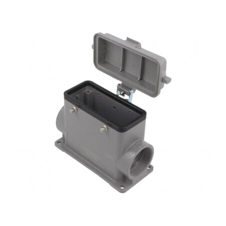 Conector Han 16B-asg1-K-29 | Electronic-mag.ro | Componente Electronice