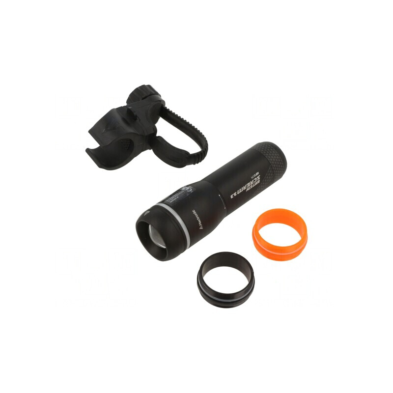 Lanternă LED SCREAM IP66 70lm/300lm/600lm | Electronic-mag.ro | Componente Electronice