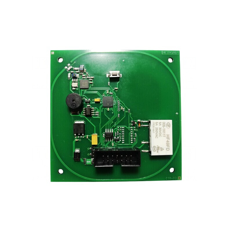 Cititor RFID 5V Modbus RTU 1-wire I2C RS232 SPI UART WIEGAND | Electronic-mag.ro | Componente Electronice Cititor RFID 5V Modbus RTU 1-wire I2C RS232 SPI UART WIEGAND | Electronic-mag.ro | Componente Electronice