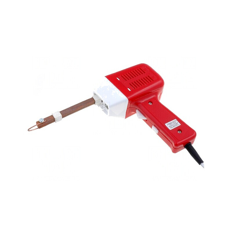 Ciocan de lipit cu transformator 75/45W 230V cu bec | Electronic-mag.ro | Componente Electronice Ciocan de lipit cu transformator 75/45W 230V cu bec | Electronic-mag.ro | Componente Electronice