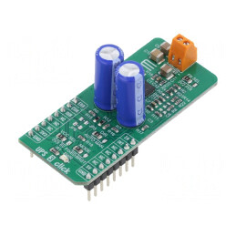 UPS 3 Click - Încărcător GPIO LTC3110 Placă Prototip | Electronic-mag.ro | Componente Electronice