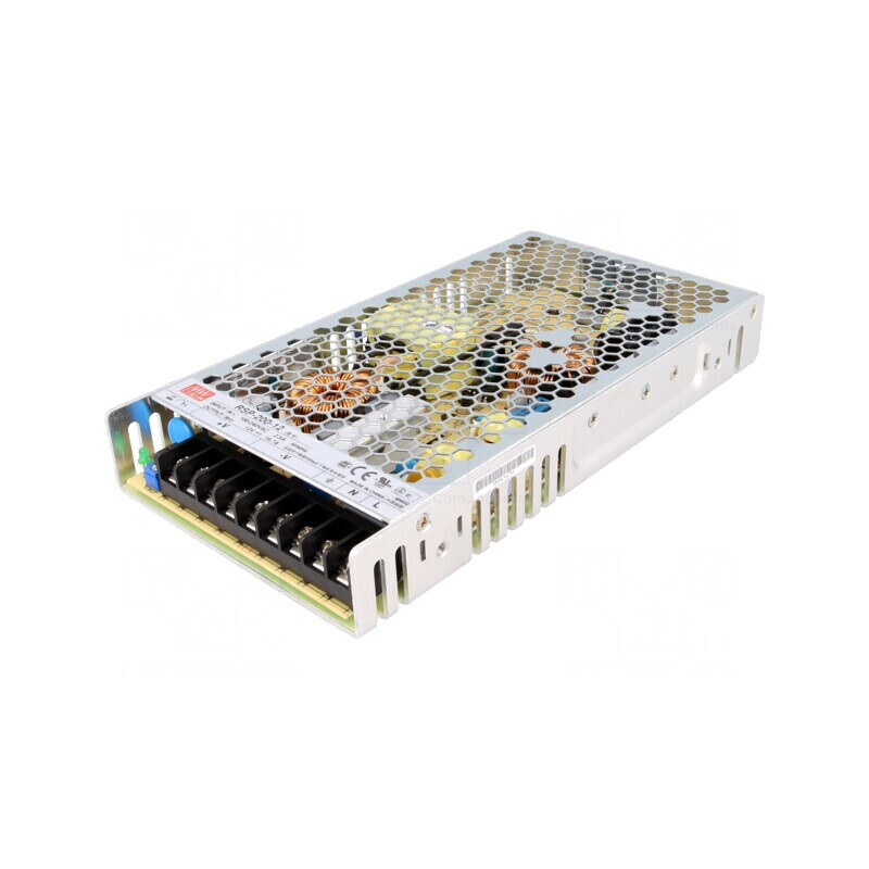Alimentator Modular 12VDC 200.4W | Electronic-mag.ro | Componente Electronice Alimentator Modular 12VDC 200.4W | Electronic-mag.ro | Componente Electronice
