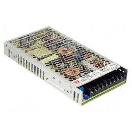Alimentator Modular Încastrat 15W 14.9A | Electronic-mag.ro | Componente Electronice