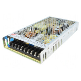 Alimentator Modular 201,6W 24VDC | Electronic-mag.ro | Componente Electronice