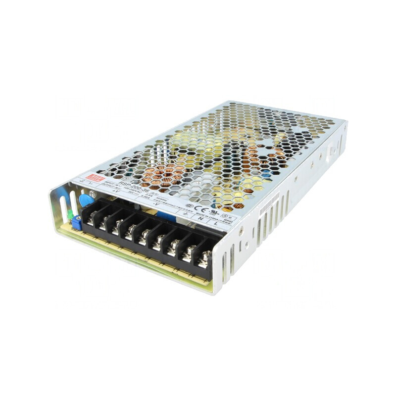 Alimentator Pulsatoriu Modular 16W 36VDC | Electronic-mag.ro | Componente Electronice