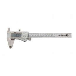 Şubler Digital 0-150mm IP54 HT4M274 | Electronic-mag.ro | Componente Electronice