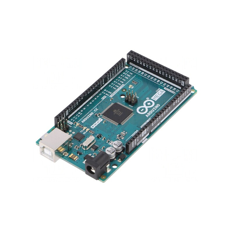 Placă de Dezvoltare Arduino Mega 2560 Rev3 | Electronic-mag.ro | Componente Electronice