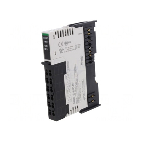 'Modul Intrare Digitală 24VDC IP20 PNP' | Electronic-mag.ro | Componente Electronice