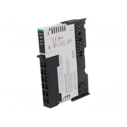 'Modul Intrare Digitală 24VDC IP20 PNP' | Electronic-mag.ro | Componente Electronice