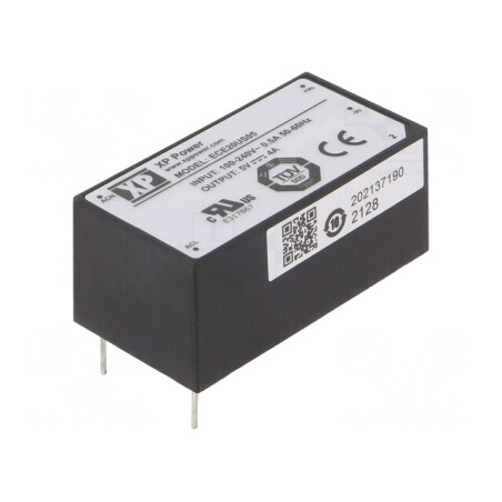 Convertor AC/DC 20W 5VDC ECE20US05 | Electronic-mag.ro | Componente Electronice