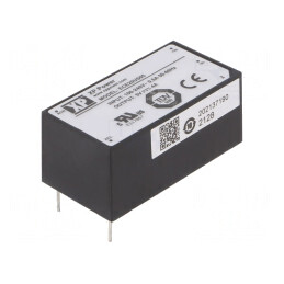 Convertor AC/DC 20W 5VDC ECE20US05 | Electronic-mag.ro | Componente Electronice