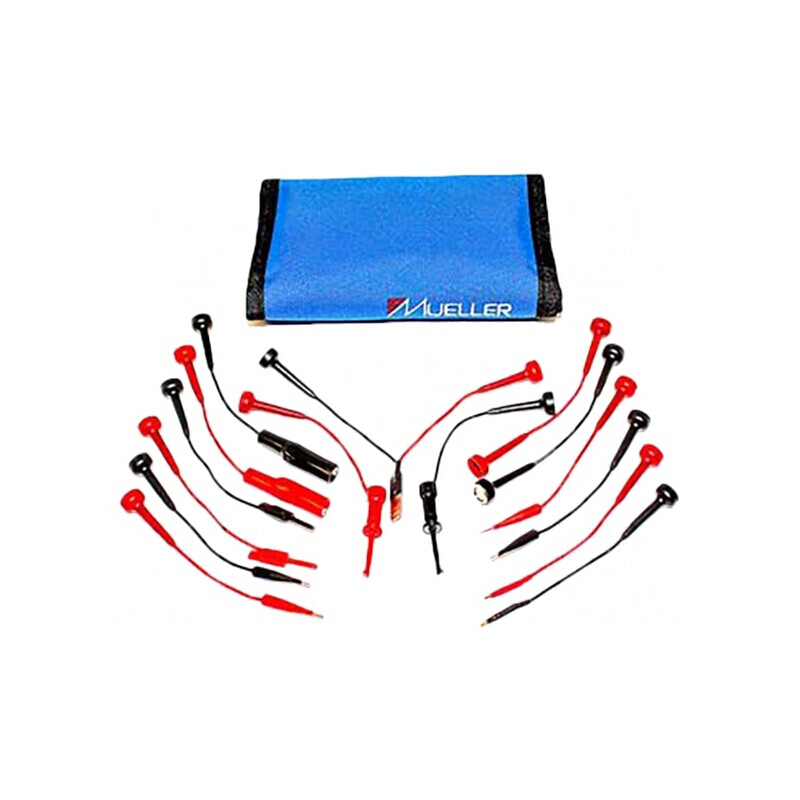 Cabluri de Măsurare KT-MS001 | Electronic-mag.ro | Componente Electronice