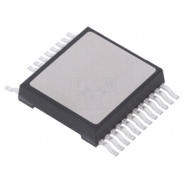 N-MOSFET GigaMOS 300V 102A