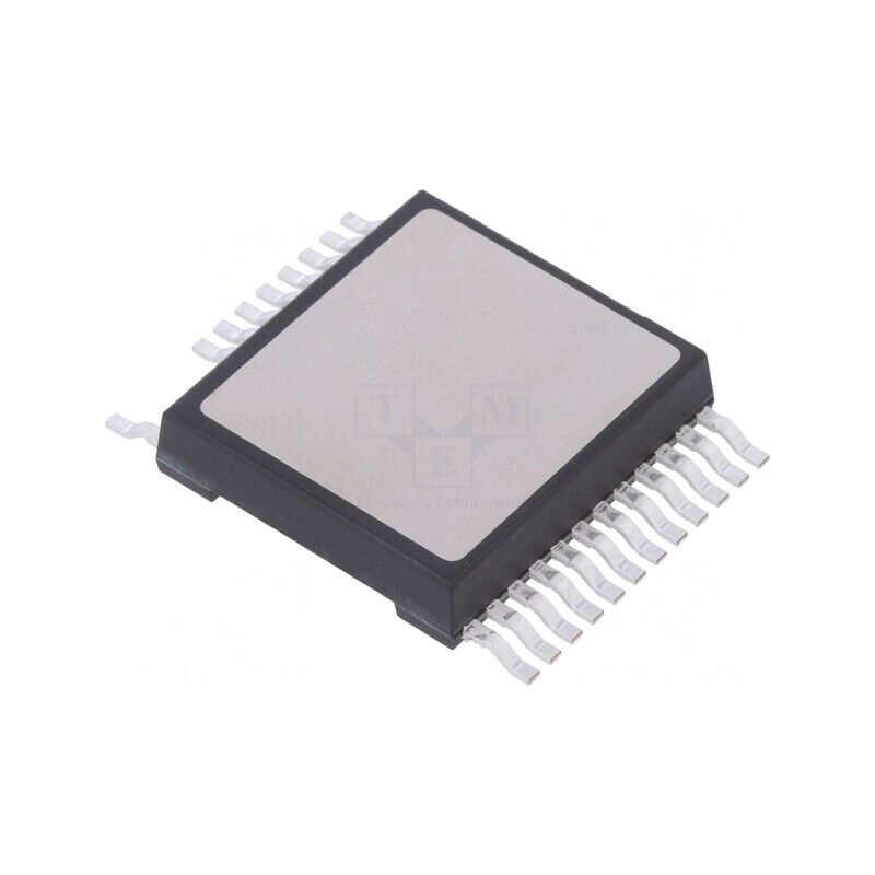 N-MOSFET GigaMOS 300V 102A | Electronic-mag.ro | Componente Electronice