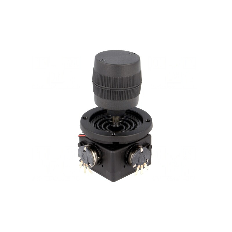 Joystick Triaxial OM300B-M1 | Electronic-mag.ro | Componente Electronice