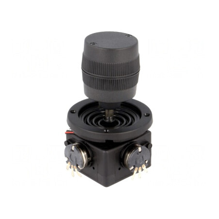 Joystick Triaxial OM300B-M1 | Electronic-mag.ro | Componente Electronice