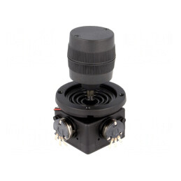 Joystick Triaxial OM300B-M1 | Electronic-mag.ro | Componente Electronice