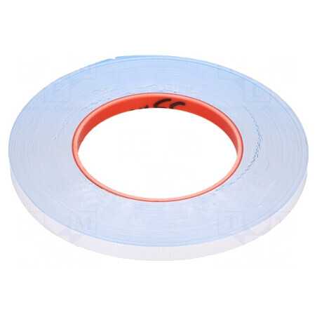 Bandă termoconductoare albă 9mm x 33m 3M 8810 | Electronic-mag.ro | Componente Electronice