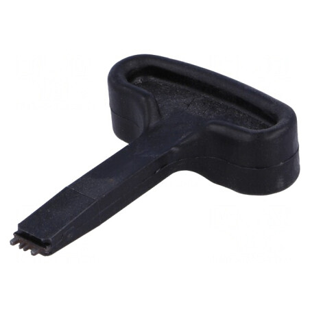 Unealtă de Sertizare MTA-100 65mm | Electronic-mag.ro | Componente Electronice