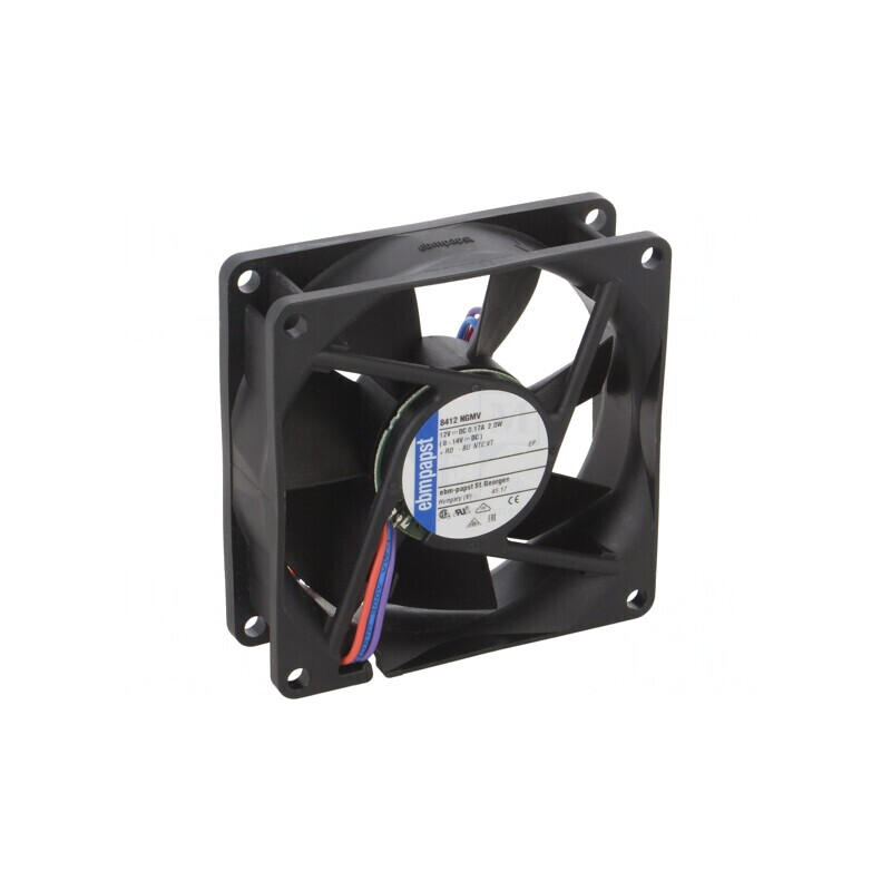 Ventilator axial 12V DC | Electronic-mag.ro | Componente Electronice Ventilator axial 12V DC | Electronic-mag.ro | Componente Electronice