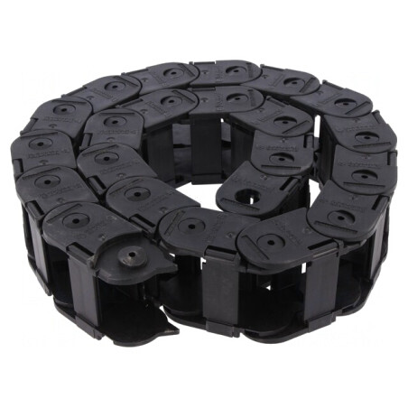 Ghidaj cu lanț LIGHT 50mm 990mm 25mm | Electronic-mag.ro | Componente Electronice