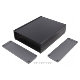 Carcasă Universală TEKAL X 167x210x53mm | Electronic-mag.ro | Componente Electronice
