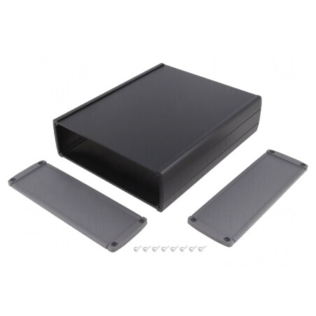 Carcasă Universală TEKAL X 167x210x53mm | Electronic-mag.ro | Componente Electronice