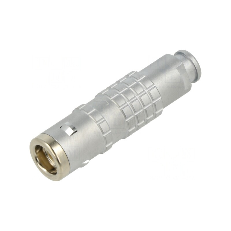 Mufă Circulară 3 Pin pentru Cablu 10A | Electronic-mag.ro | Componente Electronice Mufă Circulară 3 Pin pentru Cablu 10A | Electronic-mag.ro | Componente Electronice