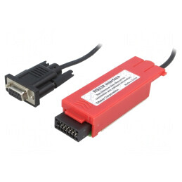Conectori RS232 Navigator | Electronic-mag.ro | Componente Electronice