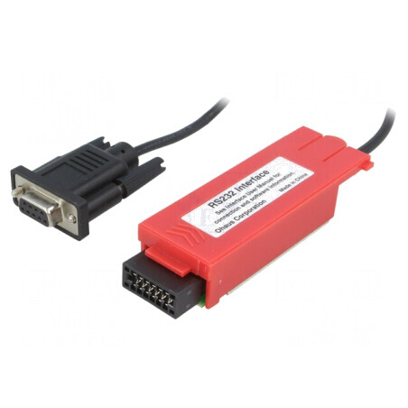 Conectori RS232 Navigator | Electronic-mag.ro | Componente Electronice