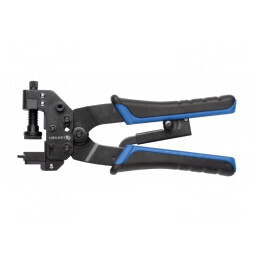Unealtă de Sertizare HT1P198 | Electronic-mag.ro | Componente Electronice