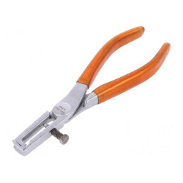 Dezizolator cablu rotund 0,5-5mm 23-4AWG 160mm | Electronic-mag.ro | Componente Electronice