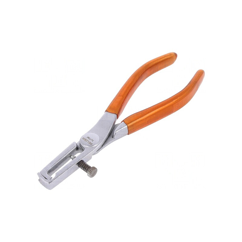 Dezizolator cablu rotund 0,5-5mm 23-4AWG 160mm | Electronic-mag.ro | Componente Electronice