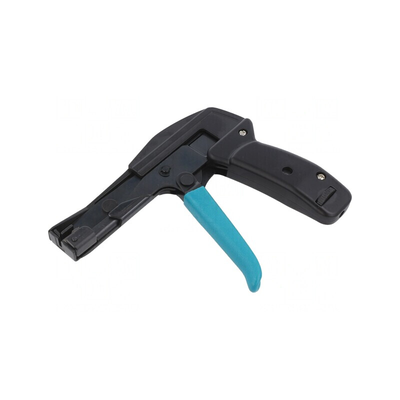Unealtă pentru montare bride de strângere din plastic | Electronic-mag.ro | Componente Electronice