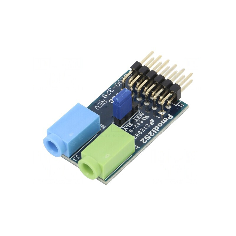 Modul Convertor A/D și D/A I2S CS4344/CS5343 | Electronic-mag.ro | Componente Electronice Modul Convertor A/D și D/A I2S CS4344/CS5343 | Electronic-mag.ro | Componente Electronice