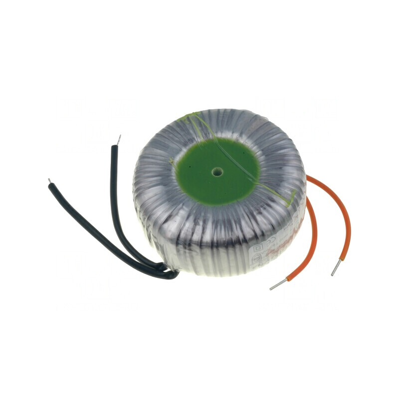 Transformator toroidal 120VA 230V 12V 10A cu cabluri | Electronic-mag.ro | Componente Electronice Transformator toroidal 120VA 230V 12V 10A cu cabluri | Electronic-mag.ro | Componente Electronice